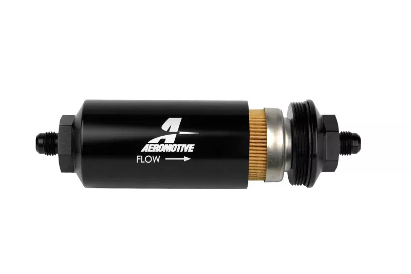 Aeromotive 10 Micron Fuel Filter 12347
