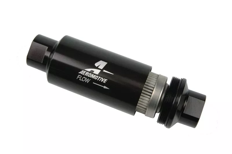 Aeromotive 100 Micron Fuel Filter 12324
