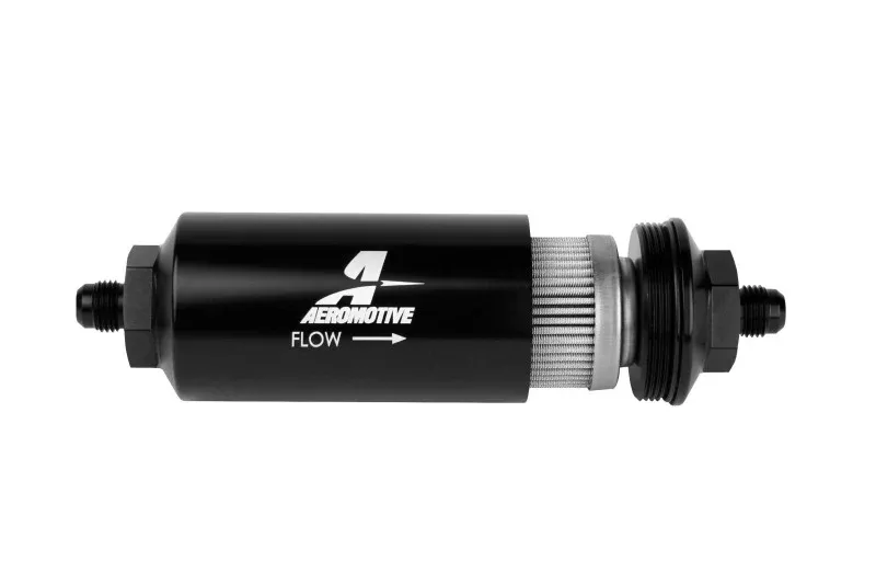 Aeromotive 100 Micron Fuel Filter 12349