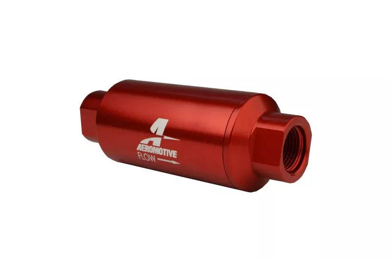 Aeromotive 40 Micron Fuel Filter 12335