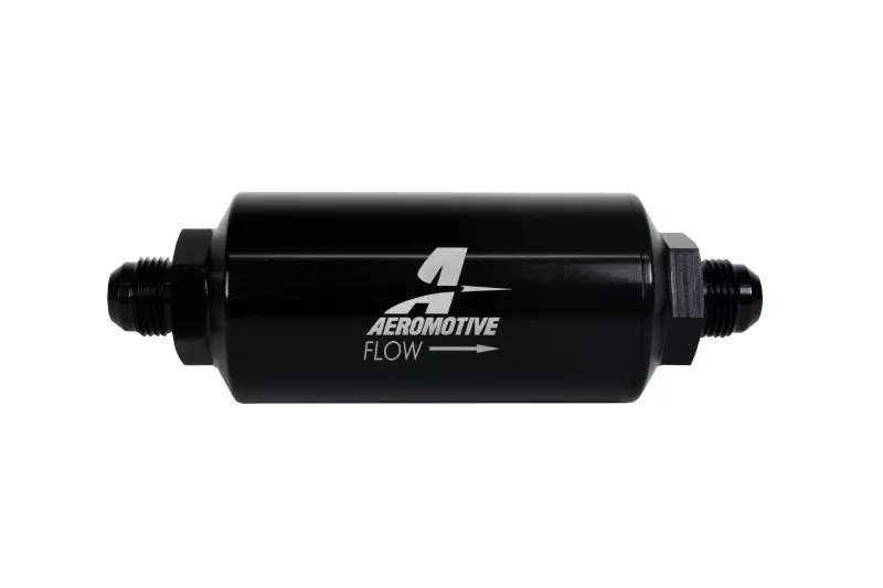 Aeromotive 40 Micron Fuel Filter 12378