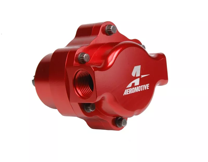 Aeromotive Belt Drive Fuel Pump