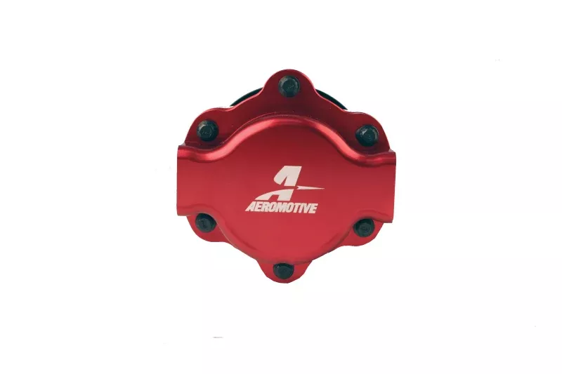 Aeromotive Billet Hex Drive Fuel Pump