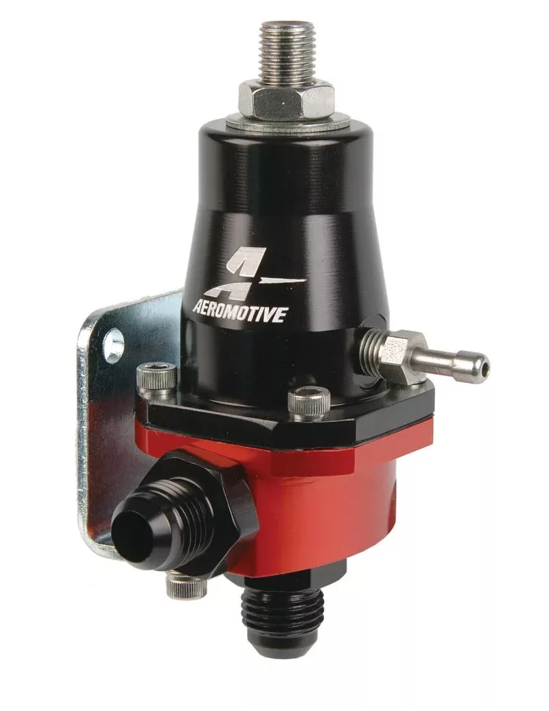 Aeromotive Injected Street Rod Regulator