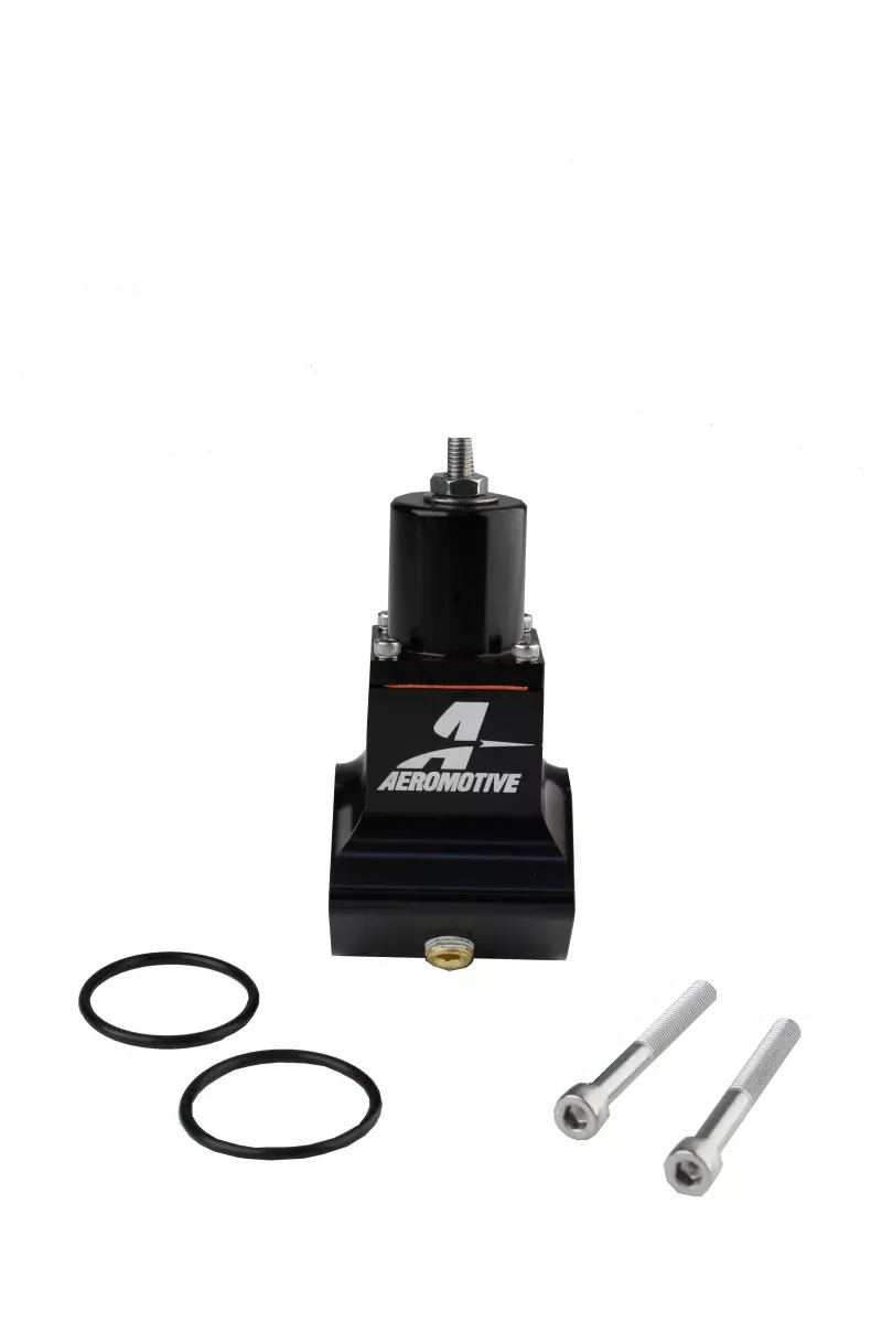Aeromotive Line-Pressure Regulator - Fits A3000