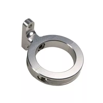 Aeromotive Mounting Bracket - 2-1/2" ID