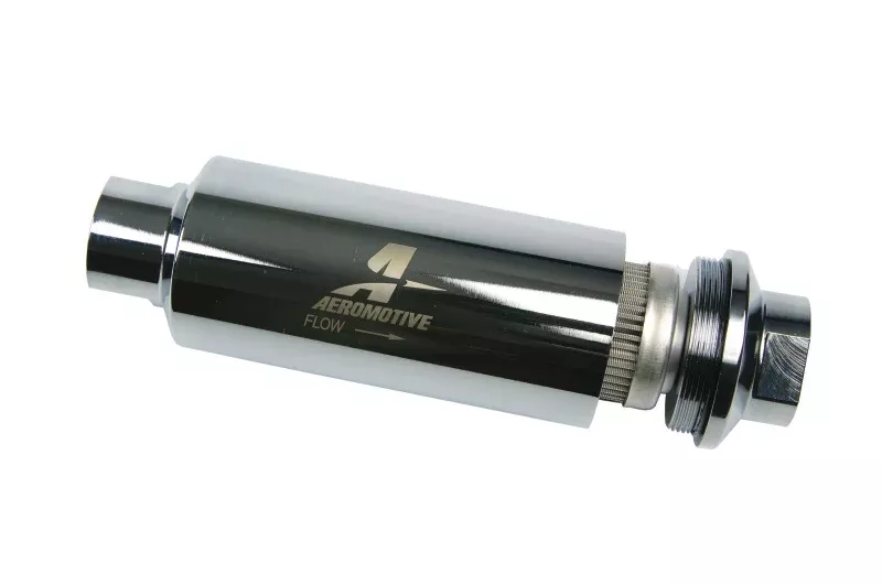 Aeromotive Pro-Series Fuel Filter 12302