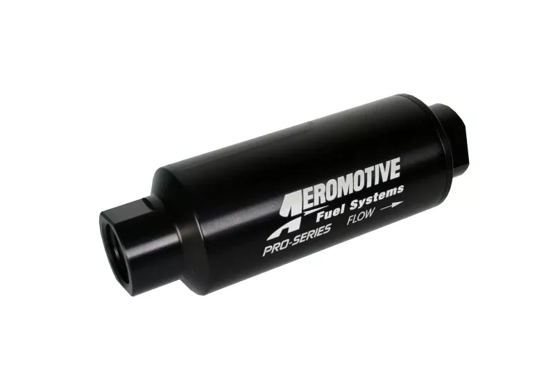 Aeromotive Pro-Series Fuel Filter 12310