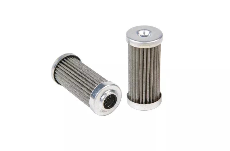 Aeromotive Replacement Element 100 Micron SS