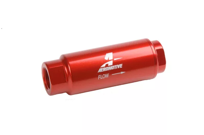Aeromotive SS Series Fuel Filter 12303