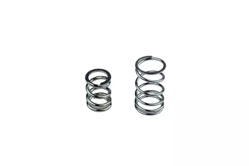 Aeromotive Steel Fuel Pressure Regulator Spring Aeromotive Regulators