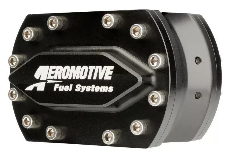 Aeromotive Terminator Mechanical Fuel Pump 21.5 GPM