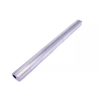 Aeromotive Unmachined Billet Fuel Rail - 17.75" Long