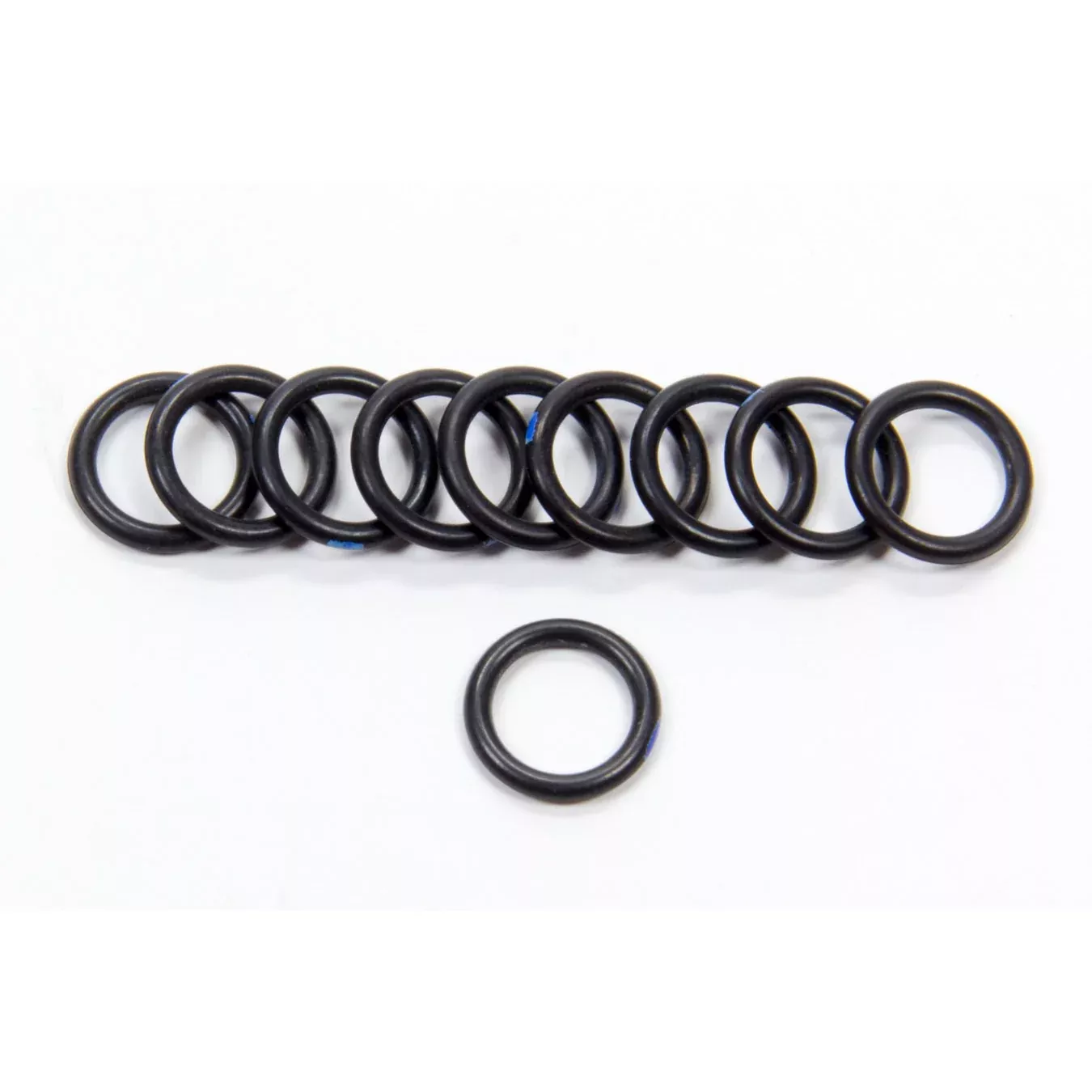 Aeroquip -04 AN Nitrile O-Ring - (10 Pack)