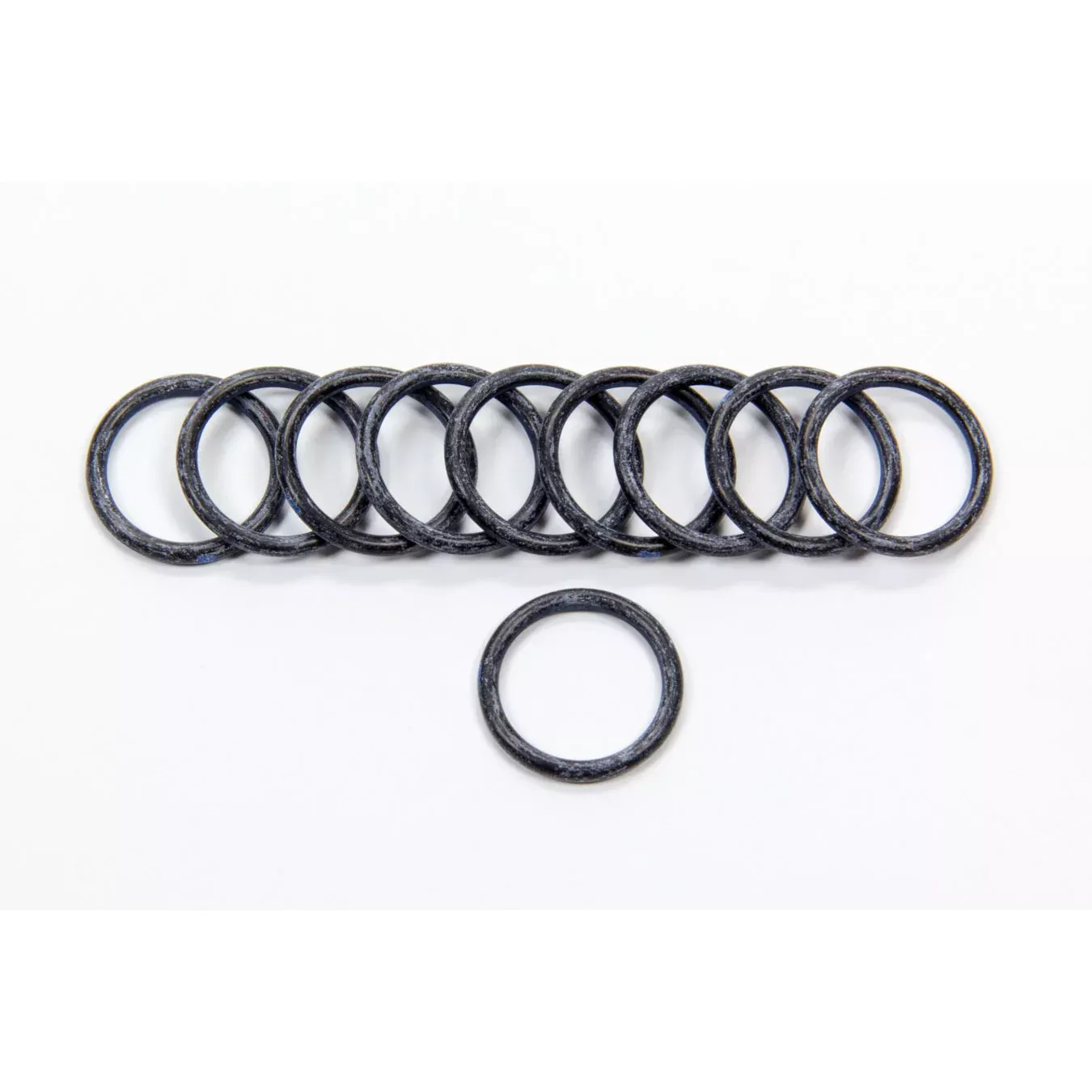 Aeroquip -08 AN Nitrile O-Ring - (10 Pack)
