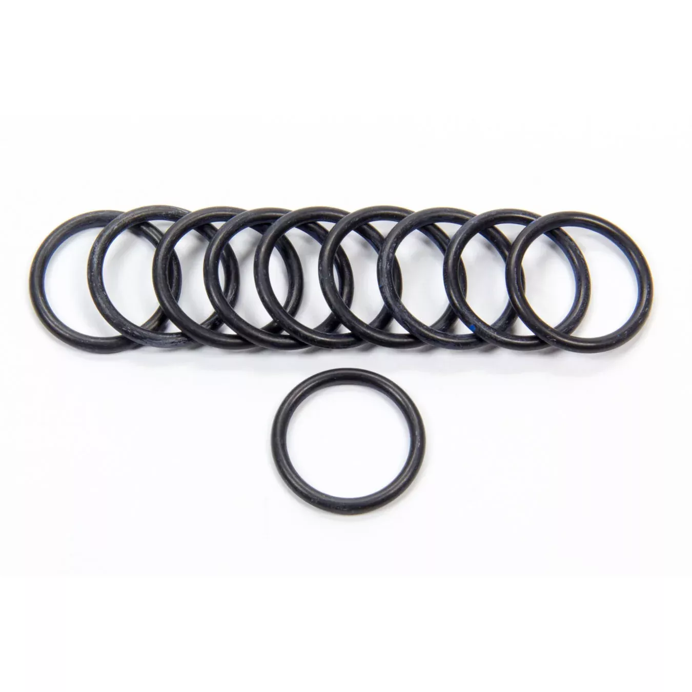 Aeroquip -10 AN Nitrile O-Ring - (10 Pack)