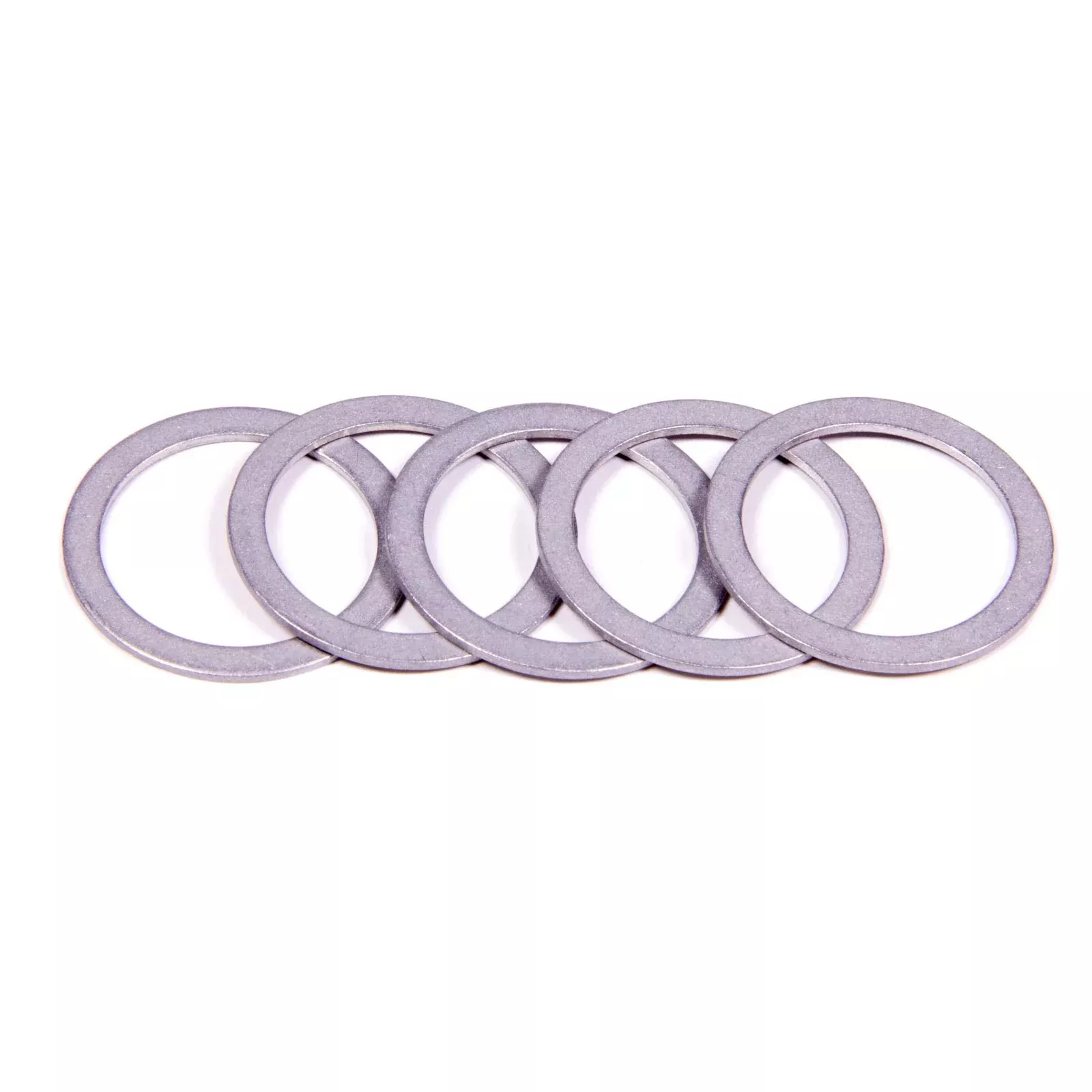 Aeroquip -12 AN Aluminum Crush Washer (5 Pack)