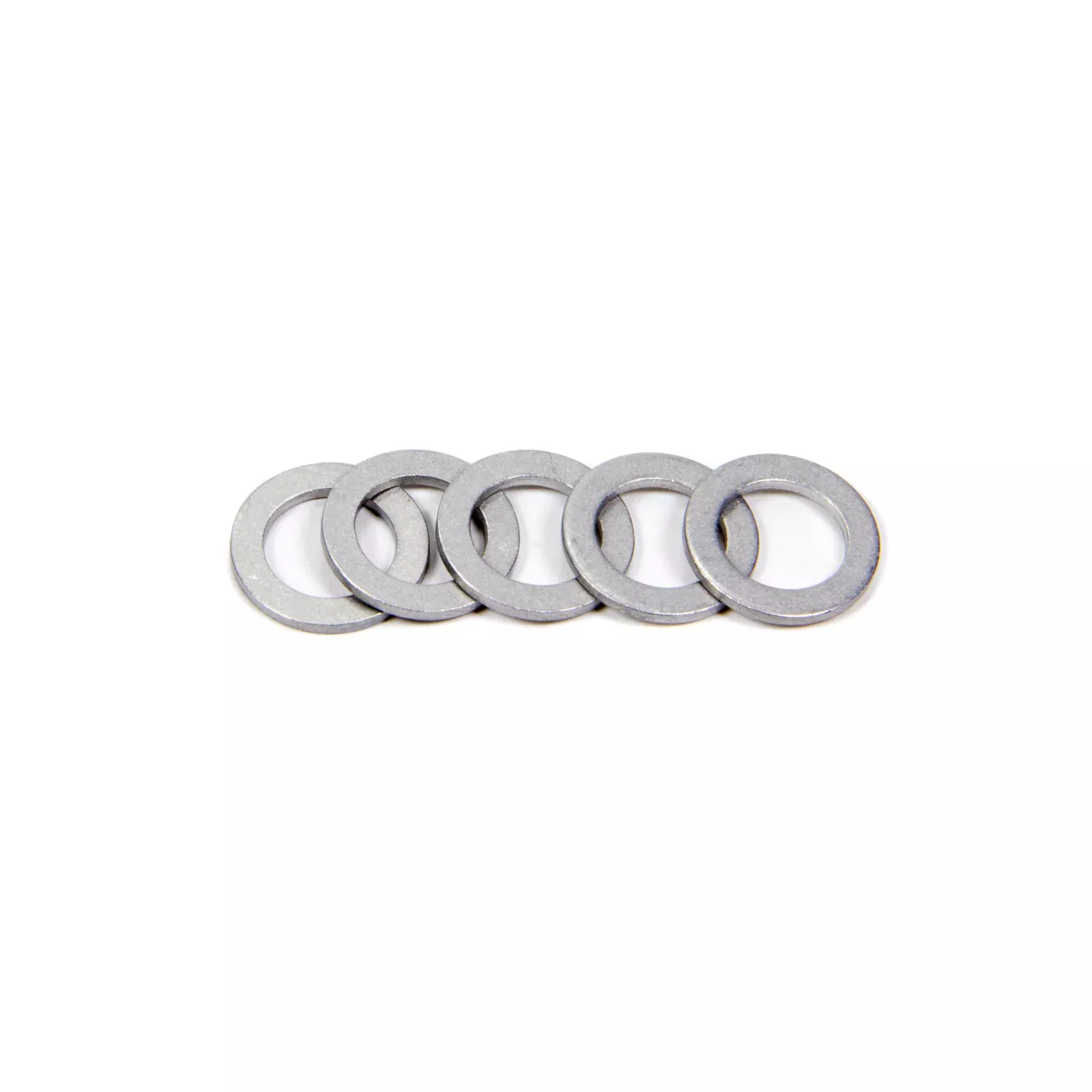Aeroquip -3 AN Aluminum Crush Washer (5 Pack)