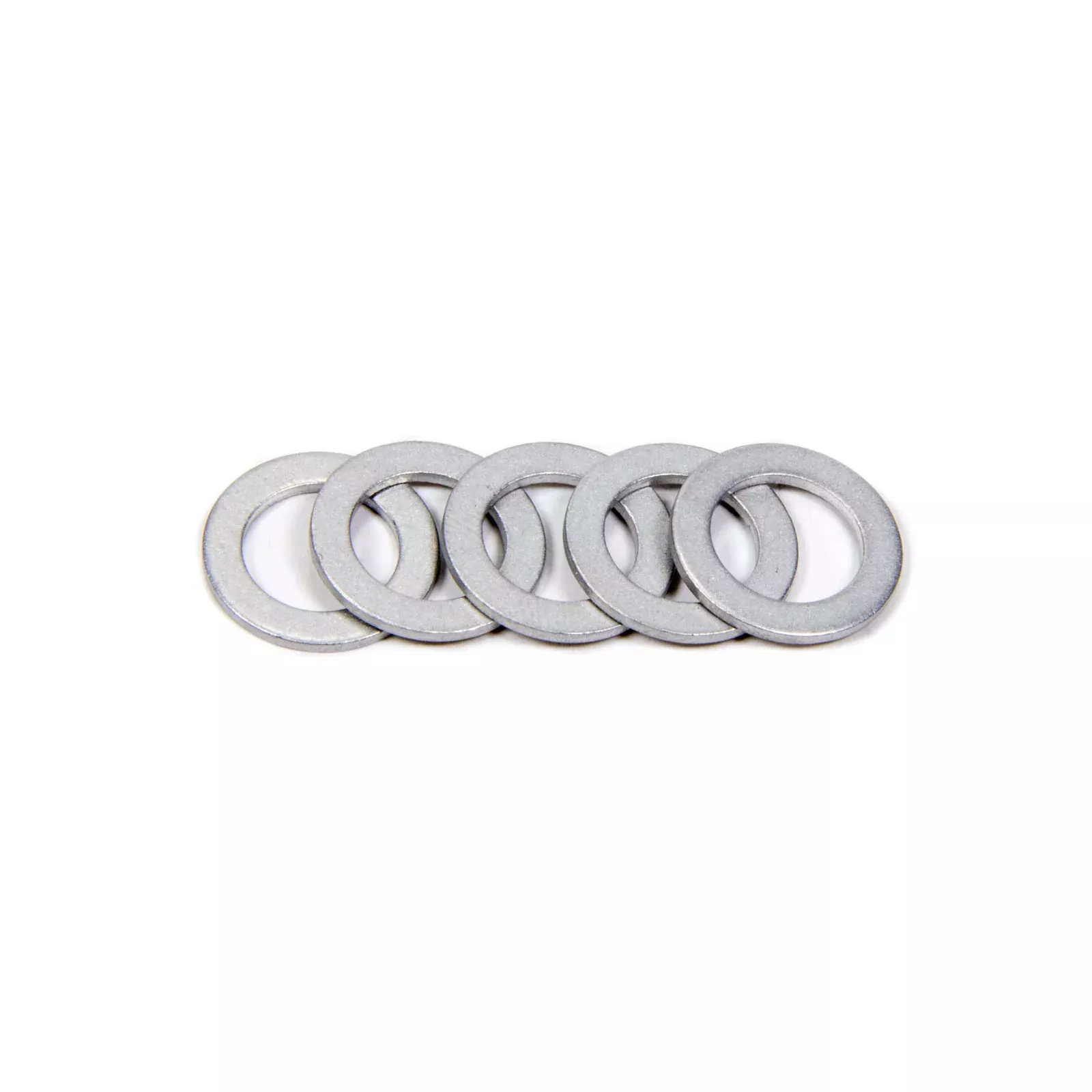 Aeroquip -4 AN Aluminum Crush Washer (5 Pack)