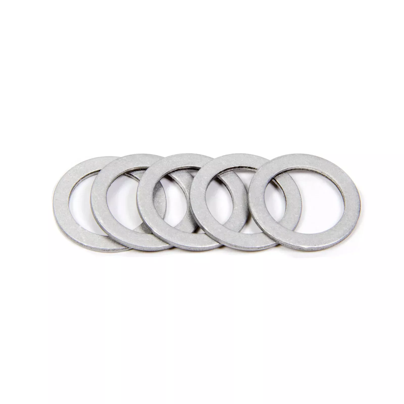 Aeroquip -6 AN Aluminum Crush Washer (5 Pack)