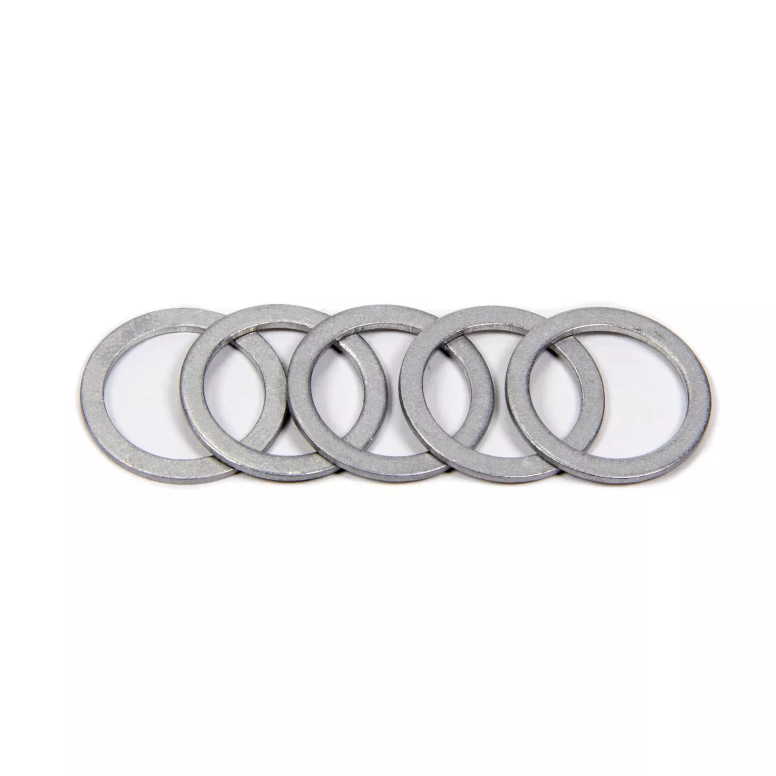 Aeroquip -8 AN Aluminum Crush Washer (5 Pack)