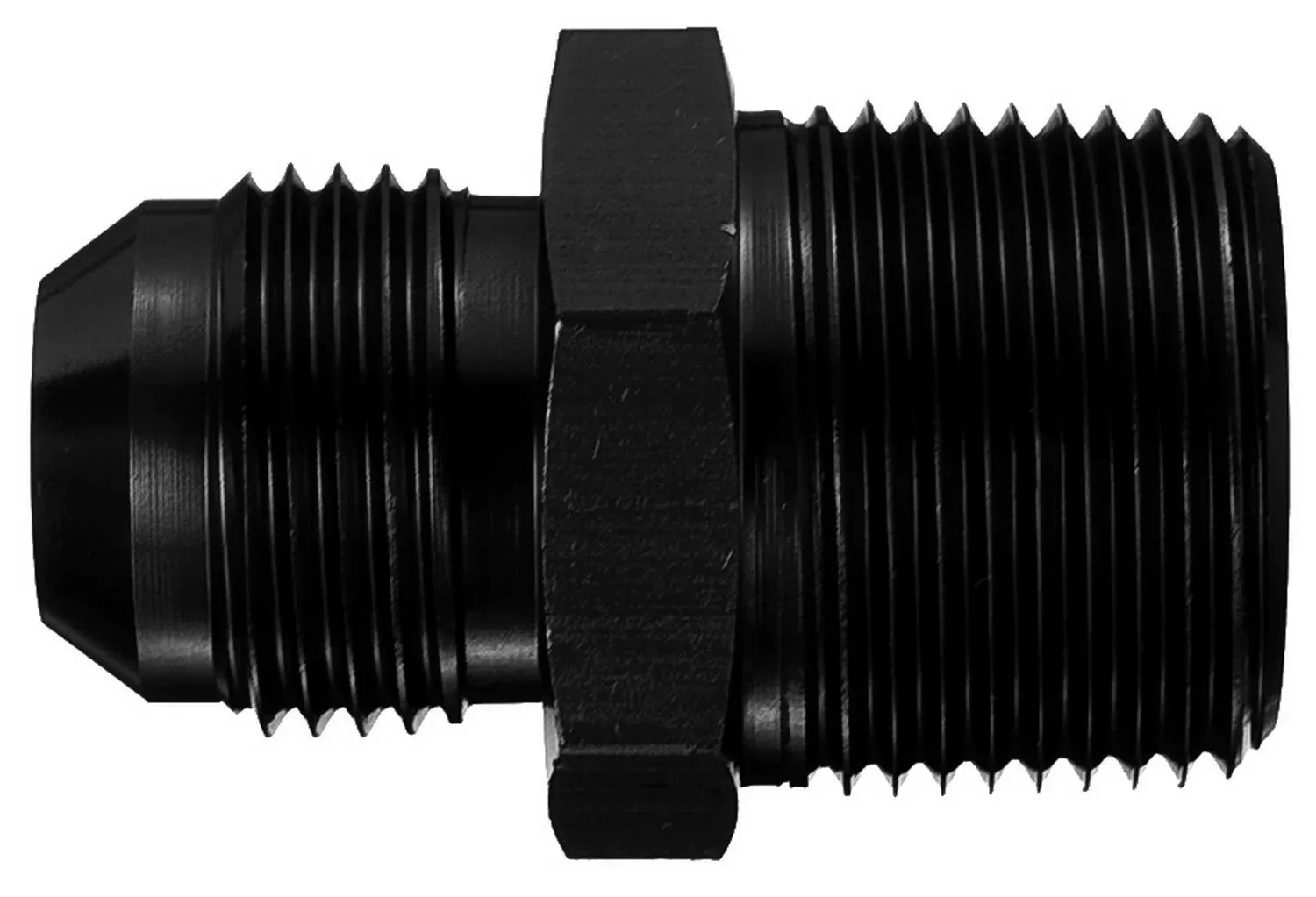 Aeroquip Fcm5004 Male An To Pipe Adapter