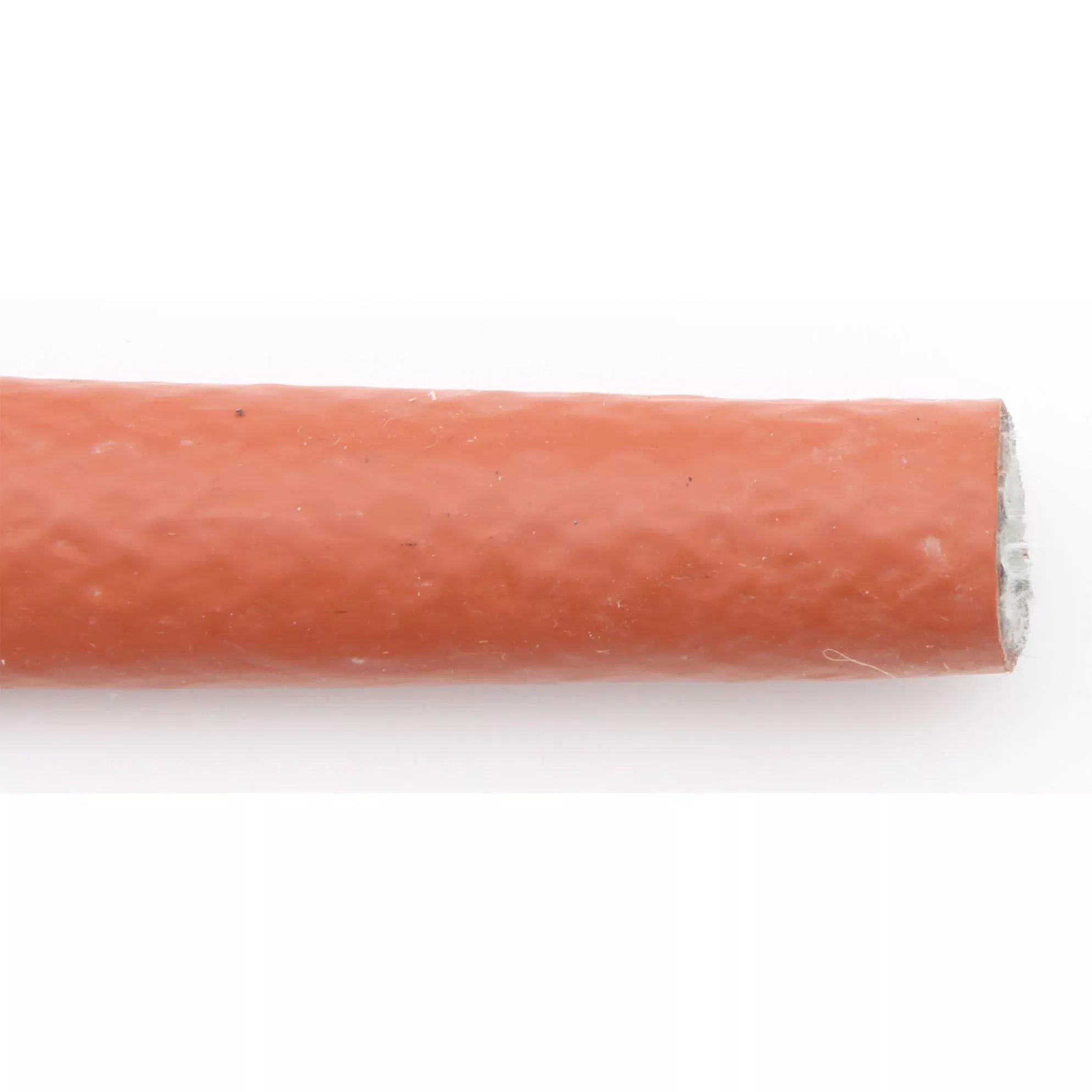 Aeroquip Firesleeve - .75" I.D. Fits #08 Hose - 6 Feet