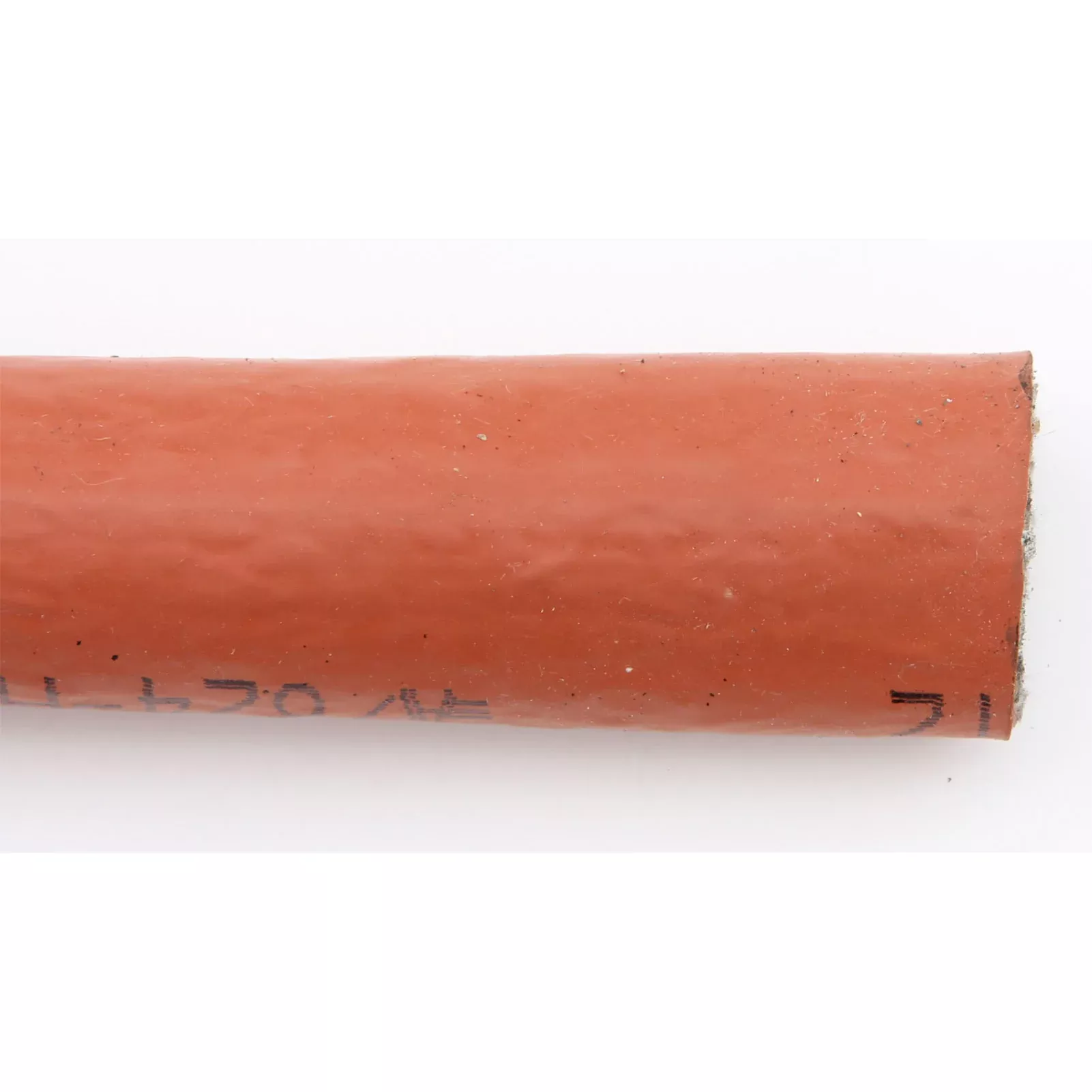 Aeroquip Firesleeve - .88" I.D. Fits #10 Hose - 10 Feet