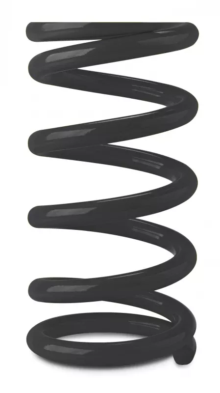 AFCO Afcoil 10" x 2-5/8" Coil-Over Spring - 400 lb. - Black