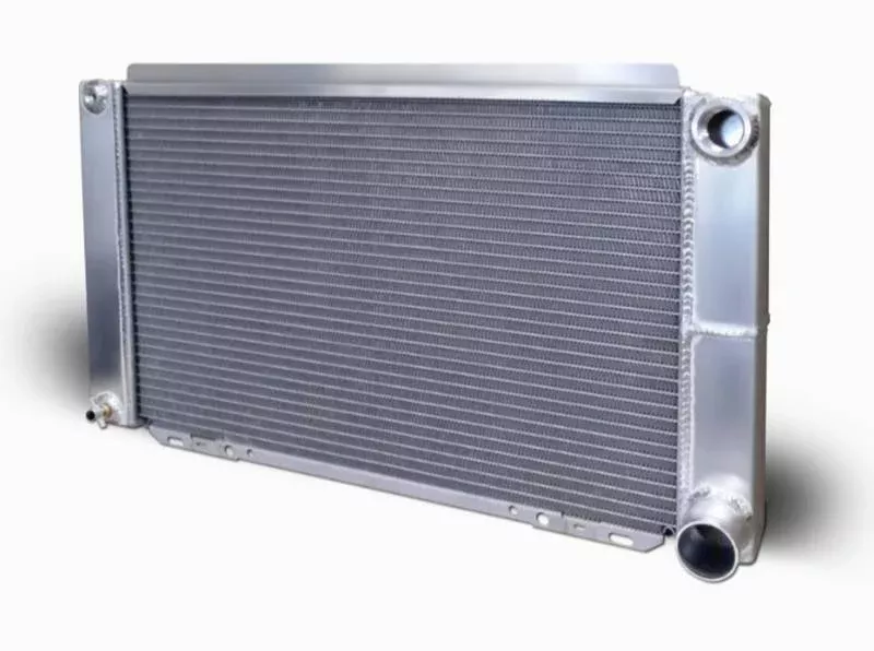 AFCO Aluminum Asphalt Modified Radiator - 15" x 27" x 3"