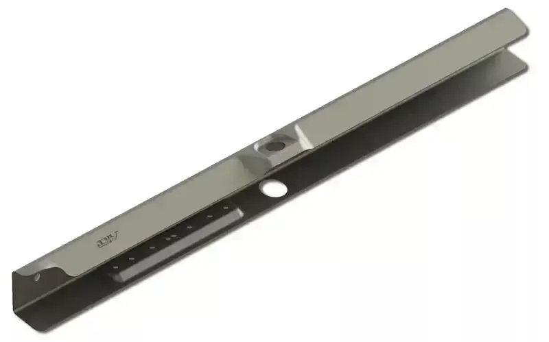 AFCO Chevelle Frame Replacement Right Side Frame Rail