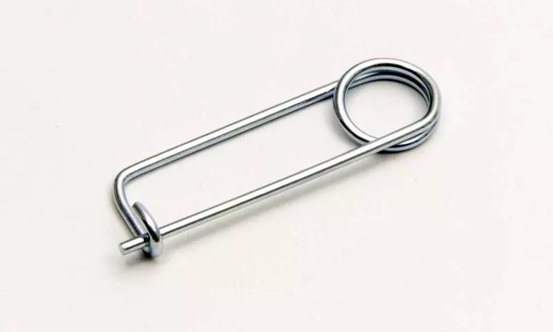 AFCO Diaper Pin for Coil-Over Shock Cone