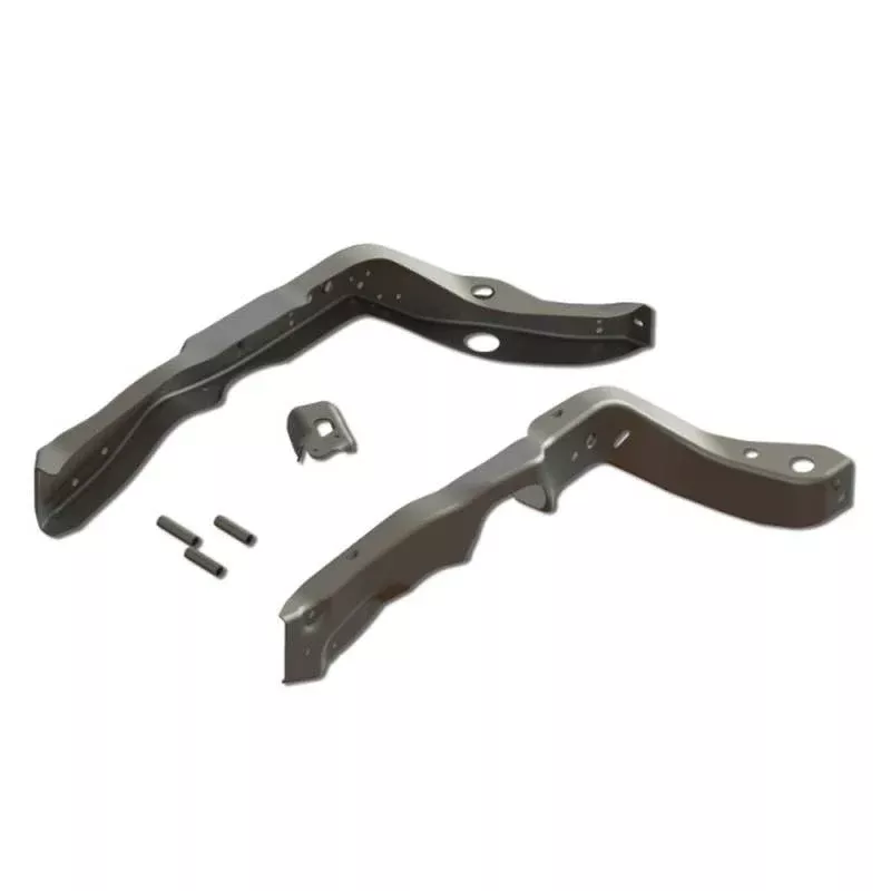 AFCO Frame Horn - Driver Side - Steel