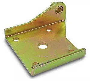 AFCO Lower Spring Plate - Coil-Over R.H.
