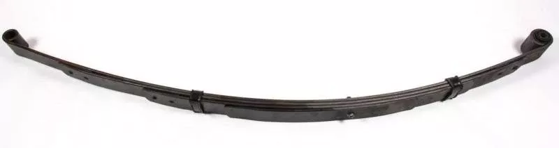 AFCO Multileaf Spring Chrysler Actual Arch - 6 5/8" 152 lb.
