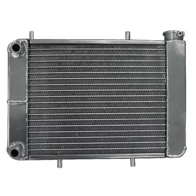 AFCO Racing Aluminum Radiator Power Adder 80260N