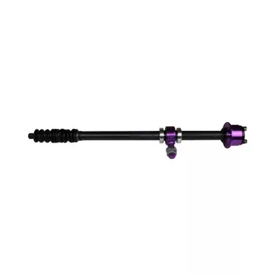 AFCO Racing Steer Column 22.5-32 In Collat 37304
