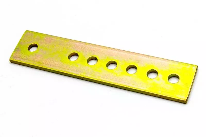 AFCO Shackle Bracket (Steel)