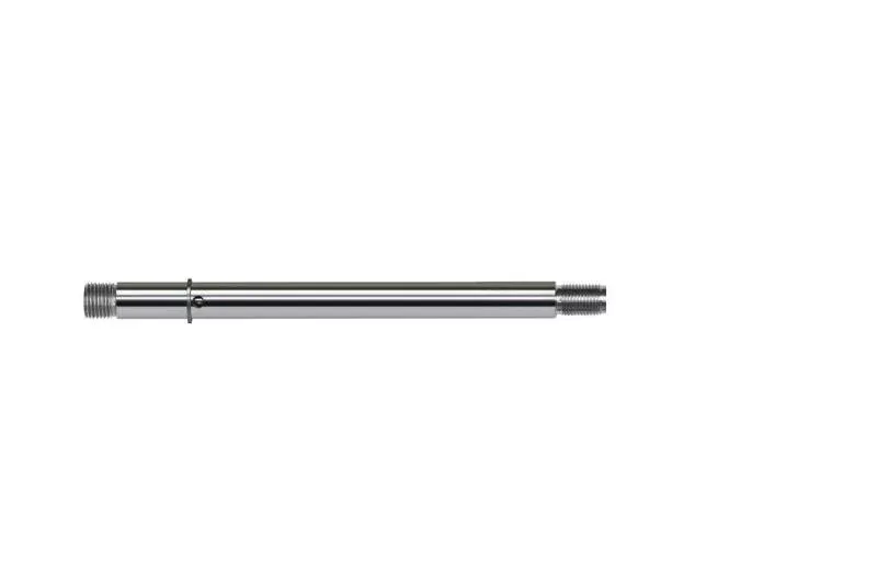 AFCO Shock Shaft - 7 in Stroke - 1/2 in OD - AFCO Shocks