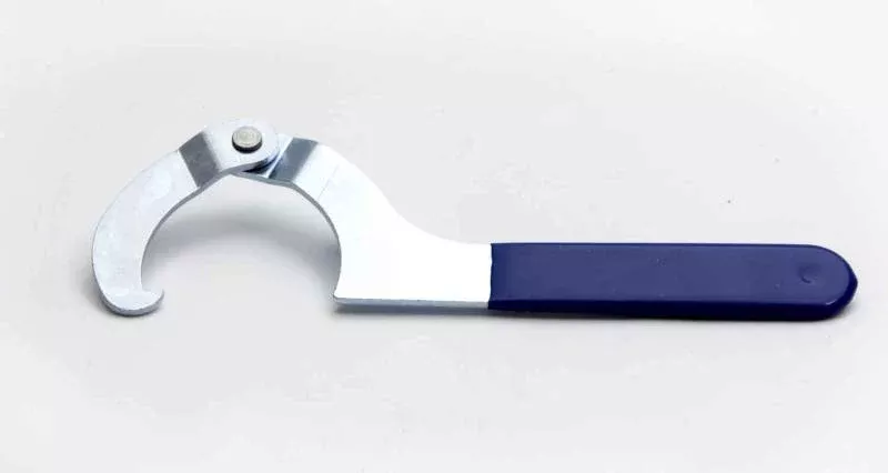 AFCO Spanner Wrench - Adjustable