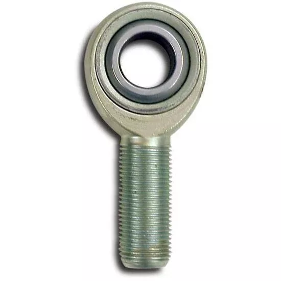 AFCO Steel Male Rod End 3/4 x 3/4 - LH