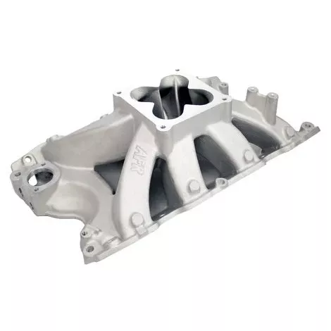 AFR 4500 Single Plane Intake Manifold BBF Bullitt