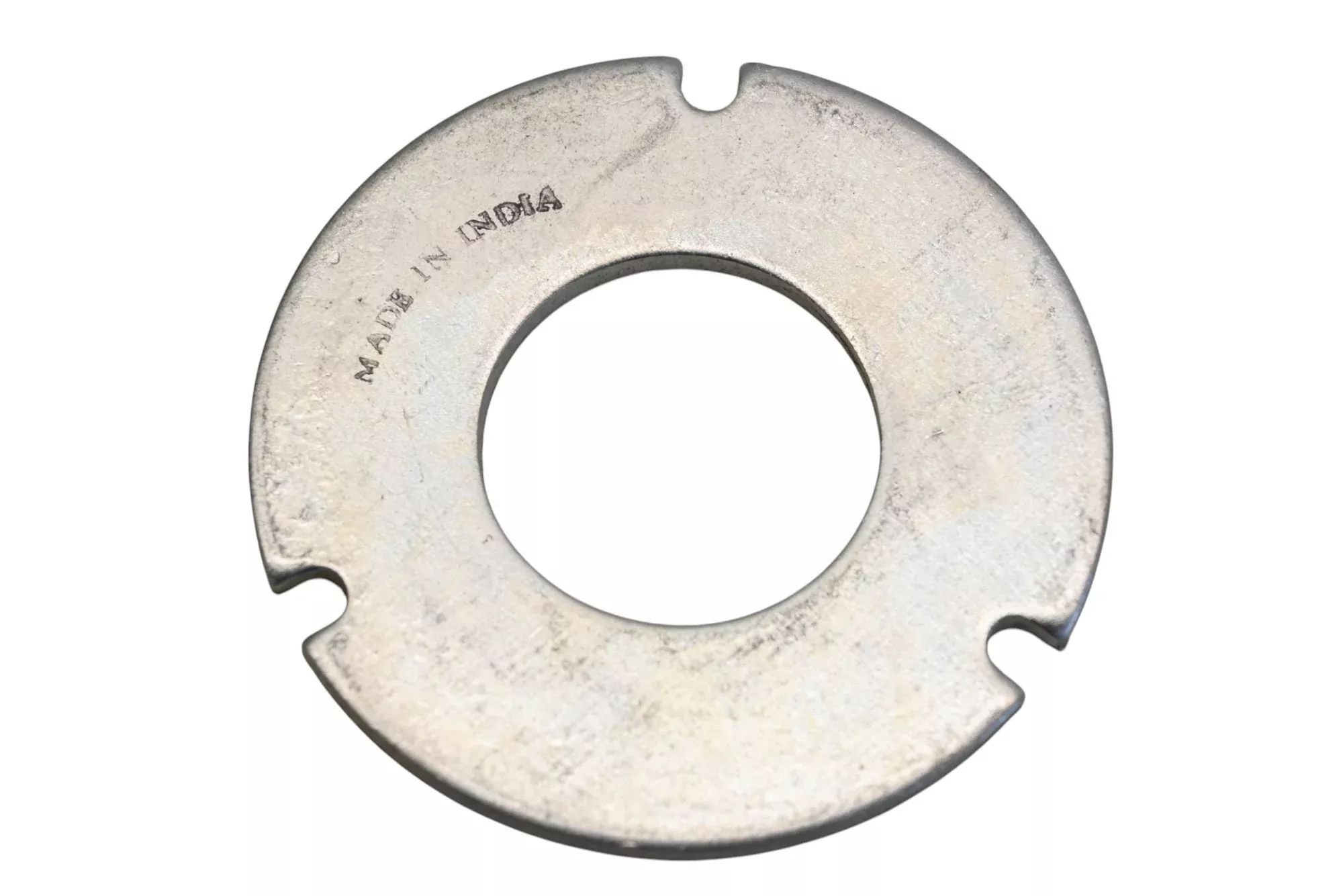Aftermarket 10-1210 1-3/8" x 3" x 1/8" Spacer NOS