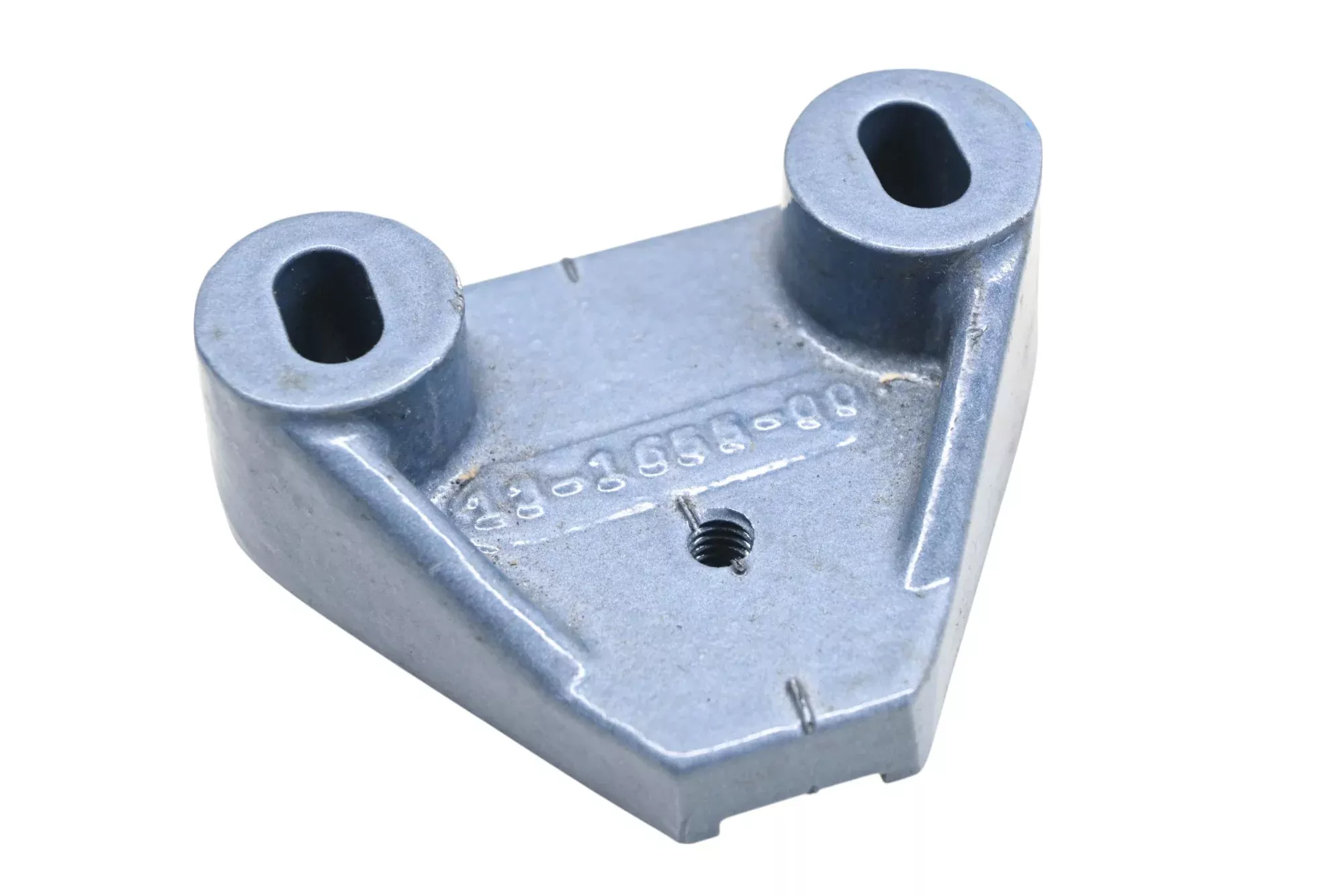 Aftermarket 13-1655-00 Foot Peg Mount Bracket NOS