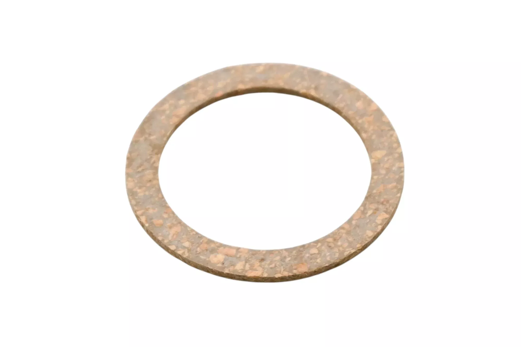 Aftermarket 16B-205 Fuel Filter Gasket NOS
