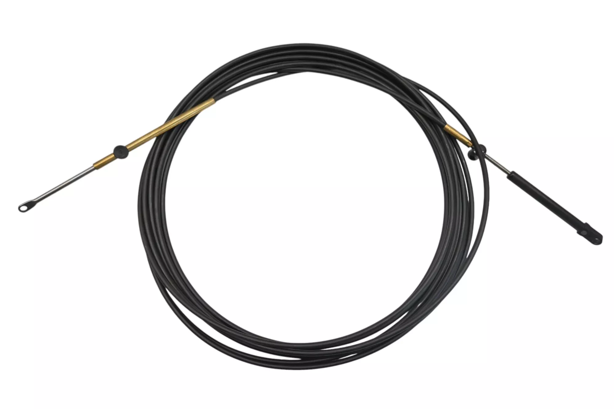 Aftermarket 850716A34 Throttle Shift Cable Qty 1 NOS