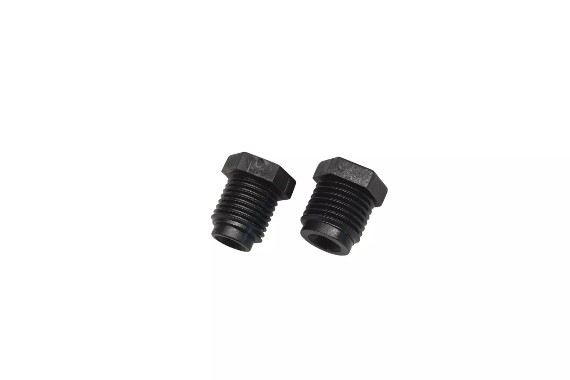 Aftermarket BK0193 Brake Bleeder Plug Kit NOS