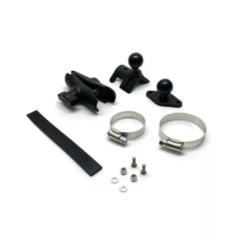 AiM Mounting Kit - SOLO2 Roll Bar