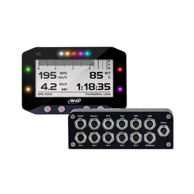 AiM Sports EVO4S w/ GS Dash - Can Cable 4m GPS Cable