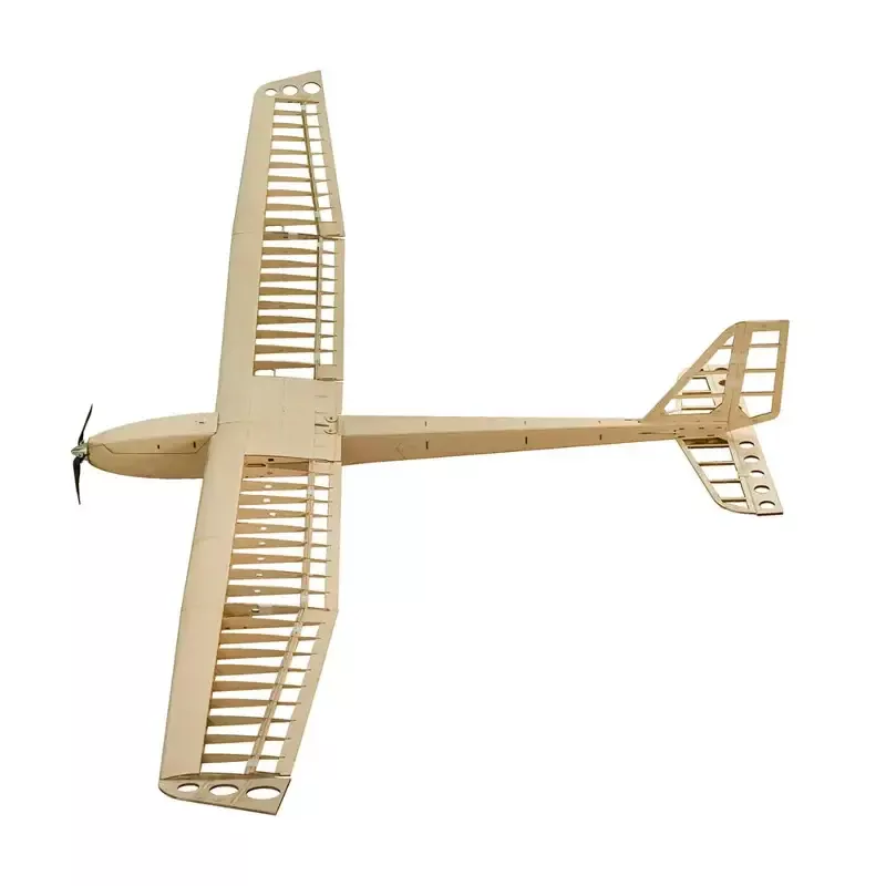 Aion-25 Electric Sport Glider Balsawood KIT 2500mm